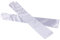 MEISHINE® Braut Ellenbogenlange Handschuhe Damen Frauen Lange Satin Stretch Handschuhe für Hochzeit Abendveranstaltung (Weiß)