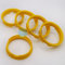 5 x ZENTRIERRINGE DISTANZRING für ALUFELGEN Z14D 72,6-65,1 mm