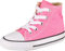 Converse Chuck Taylor All Star Classic 42628 Kinder-Sportschuhe, Unisex, für Kinder, Pink, 24 EU