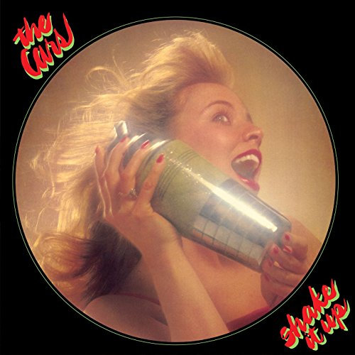 Shake It Up (Expanded Edt.)