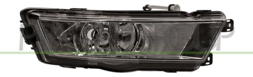 PRASCO SK3504413 Nebelscheinwerfer Kompatibel mit SKODA Rapid Schrägheck NH3 5JA941700 5JA941702