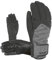 LEVEL Herren Rescue GTX Handschuhe, Black-Grey, 8.5/ML