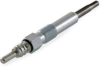HELLA 8EG 008 498-221 Glow Plug - Spanner size: 10mm