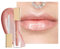 Oulac Lipgloss Glänzend - Flüssiger Lippenstift 3D Glanz Finish Feuchtigkeit Lipgloss Durchsichtig Glitzer mit Rosendamascena Blütenextrakt, Lippenpflege für Trockene Lippen, 4.5ml, Nacktes Rosa (C03)