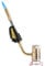 Gas Torch - Welding Brazing and Soldering Propane Self-Igniting Turbo Torch Kit with Tips, Plumbing Guns for Machine Maintenance, BBQ Tool