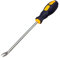 Extracteur de clous, tournevis en U de 3 mm pour clous, clous, clous, arrache-agrafes