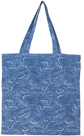 PANASIAM Jutebag, Ocean