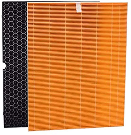 GYing Filtro purificatore d'aria di ricambio per Winix Zero Pro Filter T per purificatore d'aria Zero Pro