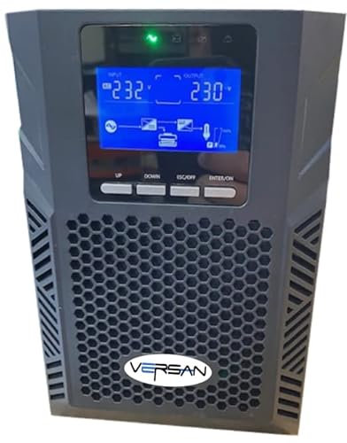SAI Online MAIGMO-0.2. 1 a 3 Kva Doble Conversión (MAIGMO-0.2 3Kva)