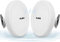 KuWFi 900Mbps Point d'accès WiFi Repeteur Antenne WiFi Exterieur, 5 KM Pont Wi-FI Point à Point, 5.8G Longue Portée Jusqu'à 5KM CPE Répéteur WiFi Extérieur avec Ports Ethernet