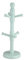 Acense Mug Tree Cup Holder Kitchen Mug Holder for Coffee Mugs & Tea Cups (Mint)
