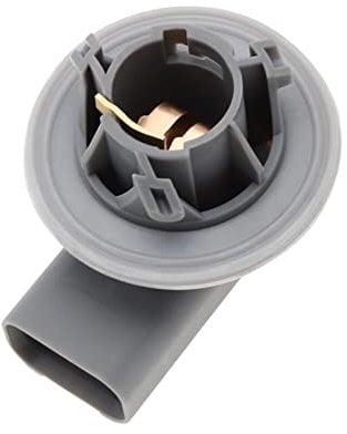 Create idea Auto Bremslicht Lampe Birne Sockel 4425186 Kompatibel mit Focus 1998-2008 Rücklicht Bremslampe Halter Adapter Sockel Anschluss Rücklicht Lampe Sockel