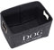 POPETPOP Pet Toy Storage Box: Filz Aufbewahrungskorb FüR Haustierspielzeug Mit Metallgriffen 39X28X22Cm Dunkelgrau FüR Organisierung Von Hundespielzeug