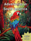 Adventures in South America: Embark on an Educational Coloring Book Safari