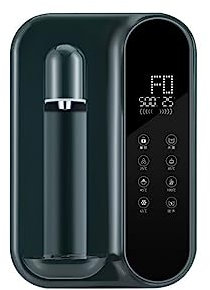EBAYTV Wasserspender An der Wand montierte Hot-Pipeline-Maschinen, Touchscreen-Temperaturregelung, schnell erhitzender Wasserspender