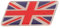 Autoaufkleber Mit Britischer Flagge 3D-Aufkleber Mit Britischer Flagge Aus Metall Union Jack-Aufkleber Für Auto LKW Geländewagen Wohnmobil Roller