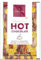 Domori® | Chocolat Chaud Orange & Cannelle Enveloppes unidoses | 25 Enveloppes Préparé Poudre Chocolat Chaude - 750 Gr