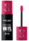 Deborah Milano - Super Vinyl Shake Lipstick Rossetto Liquido Vinilico, N.3 Cherry Pink, Colore Intenso e No Transfer, Dona Labbra Viniliche e Impeccabili fino a 16 Ore, 4ml