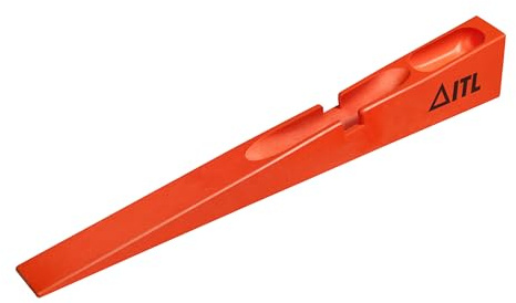 ITL Insulated Tools Hepworth Maxi Wedge – JTN/3-1000V Insulated - VDE Certified - Electrical Cable Installation Tool