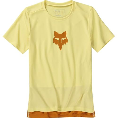 Fox Racing YTH Ranger SS Jersey Fox Head, Trikot's, LMND, YL