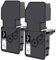 TK5230 Kompatibel für Kyocera Ecosys M5521cdw M5521cdn Toner P5021cdn P5021cdw P5021 M5521 TK-5230K TK-5230 TK-5230C TK-5230Y TK-5230M (2 Schwarz)