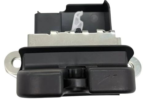 Serrure Coffre Voiture pour VW pour Polo 2018-2024 pour Golf 2021-2022 pour ID.3 2022-2024 pour TACQUA 2020-2022 pour T-Cross 2019-2022 Serrure Coffre 2G6827505 2SD827505A Coffre Serrure Hayon