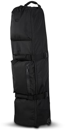 OGIO Pace Pro Travel Cover Black
