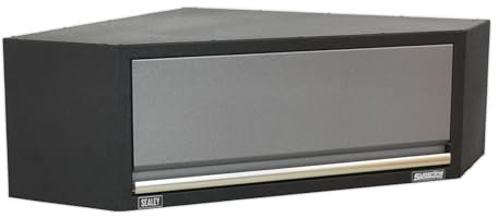 Sealey Apms61 Modular Corner Wall Cabinet 865Mm