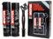 Schmiermittel für Motorrad Off Road Chain Clean C1+C3 Chain Lube Off Road + Bürste