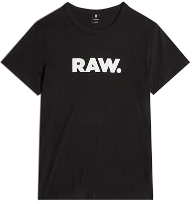 G-STAR RAW Herren Holorn R T T-Shirt