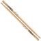 Zildjian 2B Hickory Drumsticks - Wood Tip