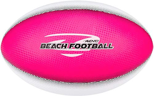 American Football Touchdown - rosa