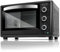 Cecotec Horno Sobremesa de Convección Bake&Toast 650 Gyro. 1500 W, 30 Litros, 5 Modos, Temperatura hasta 230ºC, Temporizador 60 Minutos
