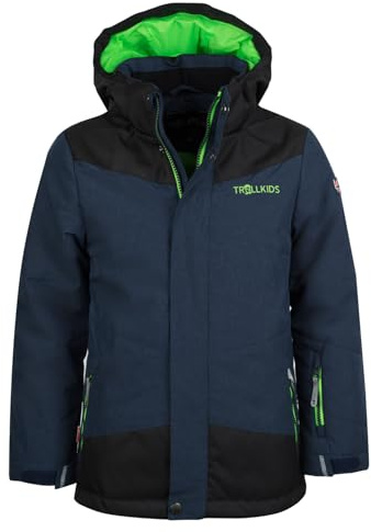 Trollkids Kids Norefjell Jacket