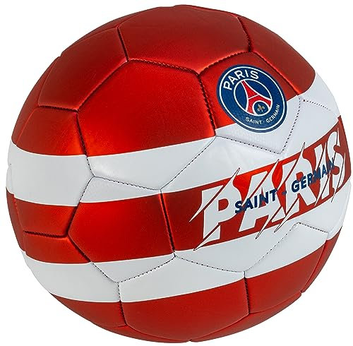 PARIS SAINT GERMAIN Ball PSG – Offizielle Kollektion T 5