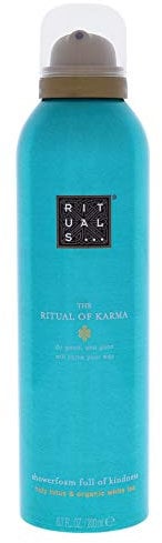 Rituals Karma Showerfoam Full of Kindness 200 ml