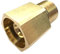 Adattatore simile a Easy!Lock da TR22 a M22 x 1,5 per accessori alta pressione Kärcher