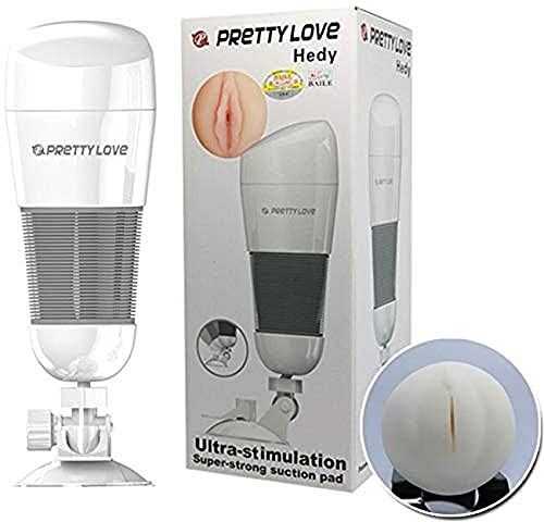 PRETTY LOVE HEDY MASTURBATOR VAGINA