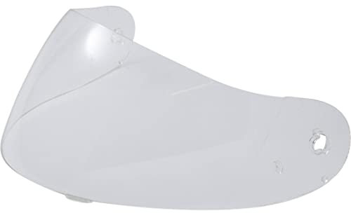 IXS Visier Motorradhelm klar 851