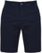 Levi's XX Chino Taper Shorts II Short décontracté Homme Baltic Navy Ltwt Microsand Twill Ccu B (Bleu) 30 9