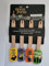 HOCUS POCUS 4PK MINISPATULA COLORFUL
