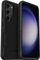 OtterBox Cover per Samsung Galaxy S23 Commuter, resistente a shock e cadute, testata 3x vs le norme anti caduta MIL-STD 810G, protezione antimicrobica, Nero, Senza Retail Package