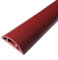 RobustWeg Kabel Verstecken Kabelkanal,Kabelschacht,Wand- und Deckenkanal mit Bodenlochung,Kabelkanal,Kabelschutz Kabelschacht,Selbstklebend Boden Kabelkanäle,Für alle Netzkabel Lager,Haushalt,Büro