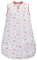 LAT Schlafsack Baby Winter Kinderschlafsack 2.5 Tog Warm Baby Winterschlafsack Baumwolle Babyschlafsack Neugeborene 0-12 Monate (Anlage, M/6-18 Monate)