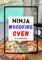 Ninja Woodfire Oven Cookbook