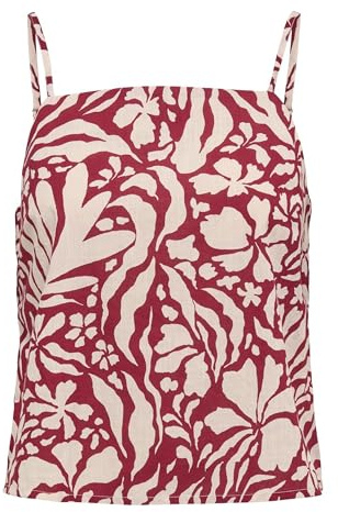ONLY Onlkaleen Life Strap Top WVN