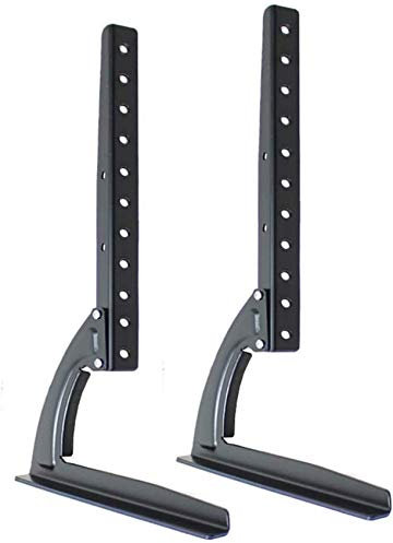 DRFGNF Tv Rack Stand Wall Bracket Universal TV Pedestal Stand for 14-65 inch LED LCD and Plasma Flat TV TV Mount Stands TV Rack