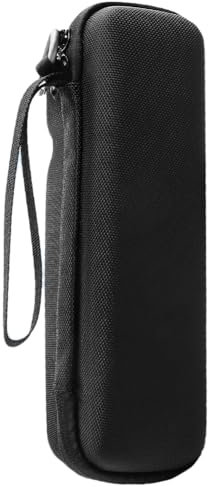 GETBSTOOP-Tragetasche Schocksicheres Hartreisekoffer Anti-Kratzer Tragbarer Aufbewahrungsbeutel for Anker Prime 27650mah Power Bank 250W