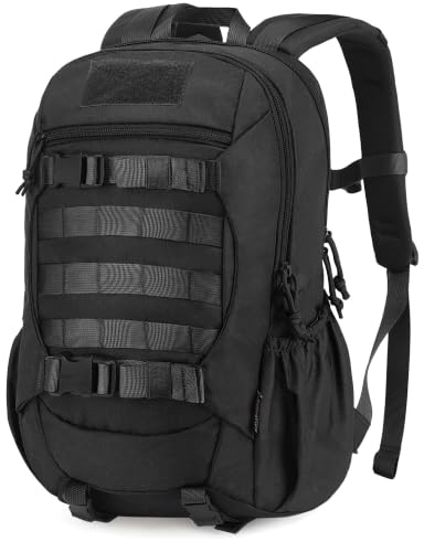 Mardingtop 18L/28L Rucksack Taktischer Trekkingrucksacke Rucksäck Outdoor Wanderrucksäcke für Camping Wandern Reisen