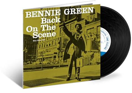 Back On The Scene (Tone Poet Vinyl)